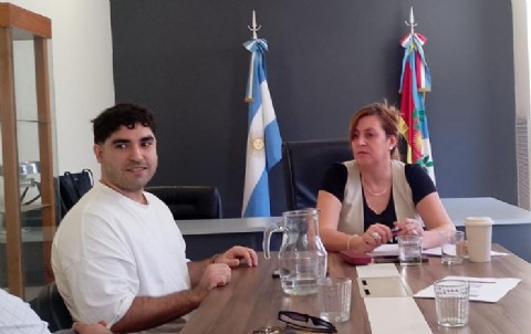 Impulsan la innovación abierta en Catamarca con nuevas propuestas para educación, producción y gestión pública