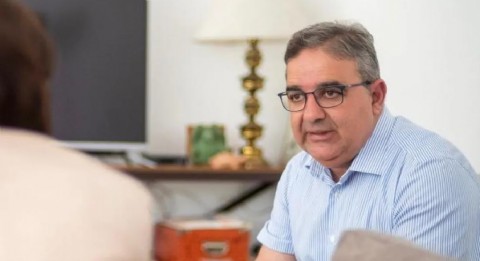 ATSA reclamó a Jalil recomposición salarial inmediata
