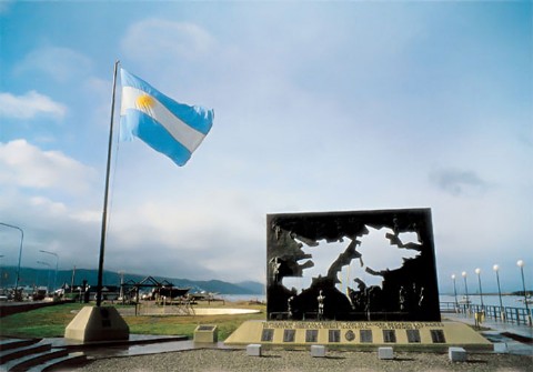 Proponen la adhesión a la ley nacional 27.671 sobre la "Cuestión de Malvinas"