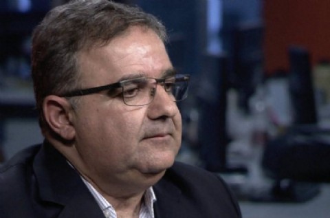 Tras rebelarse contra la Corte Suprema, Jalil será denunciado por "traición a la Patria"