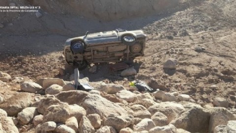 VIDEO | Pozo de Piedra: la familia de "Nacho" Maza denuncia maniobras dilatorias y exige justicia