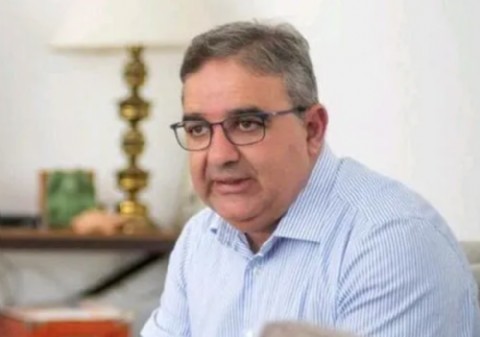 VIDEO | ¡Salud a la carta! ¡Pero solo para amigos! Jalil, el "Gran señor salubrista" de la provincia