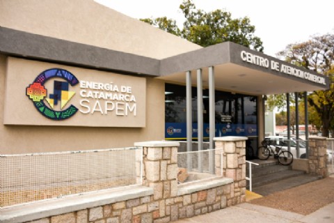 EC Sapem anunció un aumento de tarifas