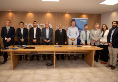 Organismos provinciales firmaron un acuerdo para promover la protección en entornos digitales