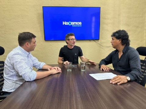 Intendentes se alinean a medidas provinciales de austeridad