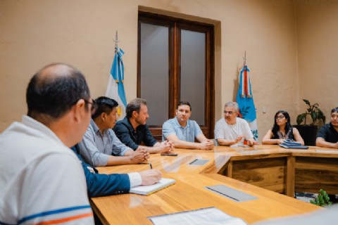 El Gobierno provincial anunció un aporte a productores de uva para mosto