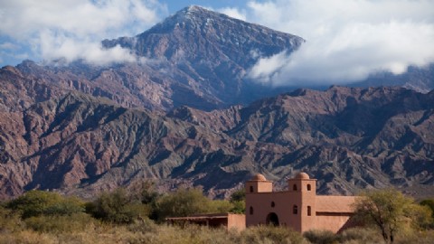 La Provincia espera el fin de semana largo con propuestas de naturaleza en sus montañas y valles