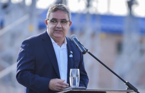Fiambalá vuelve a reclamar a Jalil: los vecinos aseguran que la energía es precaria en la ciudad