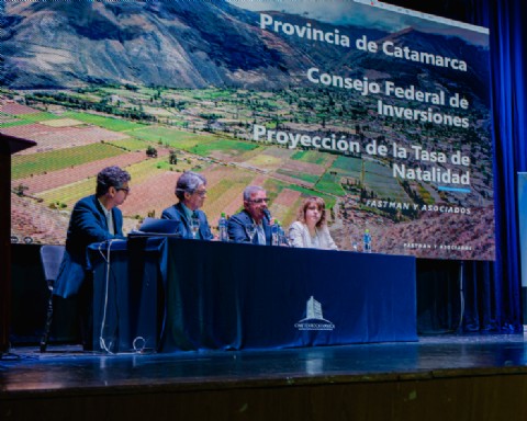 Natalidad en la provincia: cada vez menos nacimientos y se avecina época con pocos niños