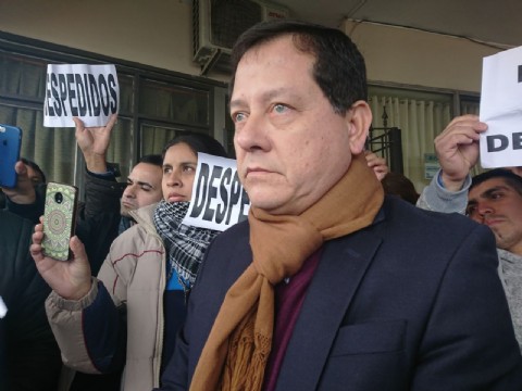 VIDEO | La oposición disparó contra Jalil y dijo que "Catamarca está mal gobernada"
