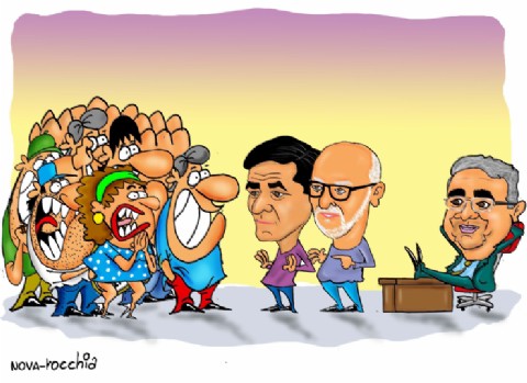Mucho por conquistar en la provincia