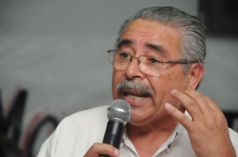 Fuego cruzado en la UCR: Enrique Sir denuncia que buscan expulsar a los afiliados de la interna