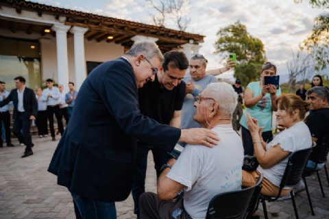 Catamarca avanza en la regularización dominial y promueve el desarrollo local en la Puna