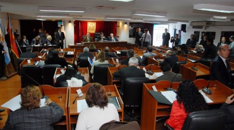 Media sanción a la ley que garantiza el bienestar económico para los hijos de víctimas de femicidio