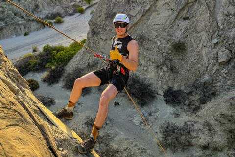 La provincia cerró el fin de semana largo con un 65 por ciento de ocupación hotelera