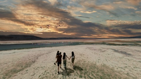 Catamarca lanza “El Secreto Mejor Guardado”, la campaña que busca conquistar al país y al mundo