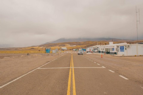 Catamarca duplicó sus exportaciones en el primer trimestre de 2026
