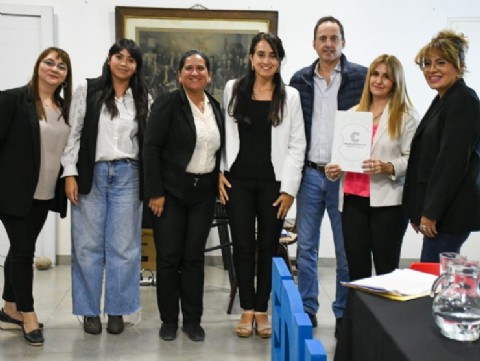 Compromiso con el arte: Educación actualizó las estructuras y diseños curriculares de la formación artística