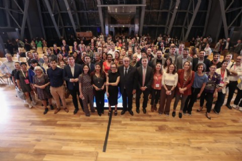 El proyecto emprendedor Brear ganó un concurso federal