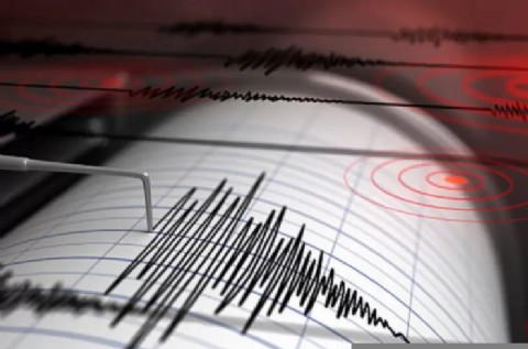 Temblor sacudió el Este provincial y generó alerta en localidades cercanas