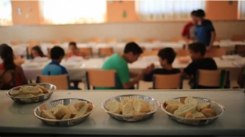 Fuerte abandono provincial: crece la demanda en comedores y merenderos