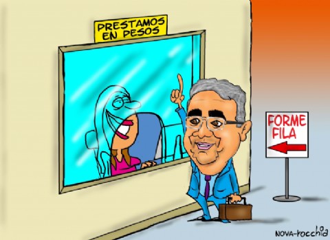 Raúl Jalil clava puñaladas al Gobierno nacional tras su derrota en las urnas y exige el traspaso de YMAD