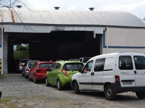 Advierten que la desregulación de la RTO podría generar problemas en la provincia