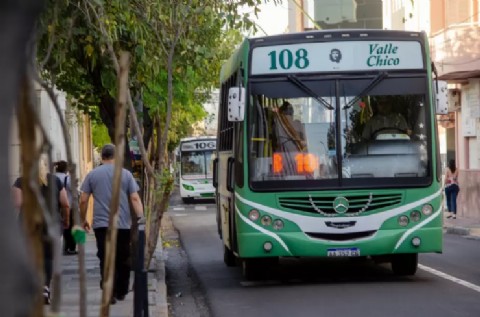UTA confirmó un paro por tiempo indeterminado en toda la provincia desde el martes