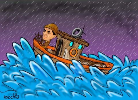 Primero Catamarca y la épica del discurso moral: promesas versus realidad