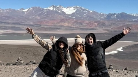 Catamarca recibió casi 8 mil visitantes durante el fin de semana largo de mayo