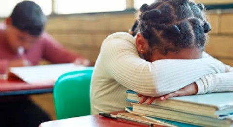 Denuncian violencia y discriminación contra niños con discapacidad en escuelas de la provincia