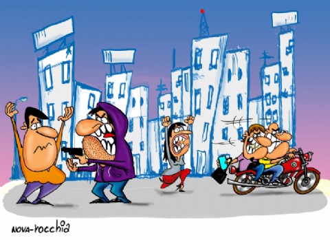 Vecinos de San Ramón viven con miedo: reclaman respuestas ante un ataque brutal sin sanción