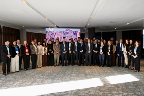Catamarca formó parte del 32° Consejo Federal de Registros Civiles