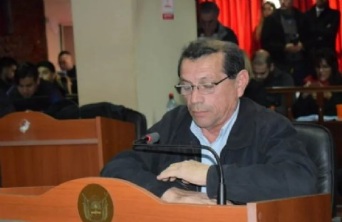 Investigan la muerte de Juan Carlos Rojas, ministro de Desarrollo Social de la provincia