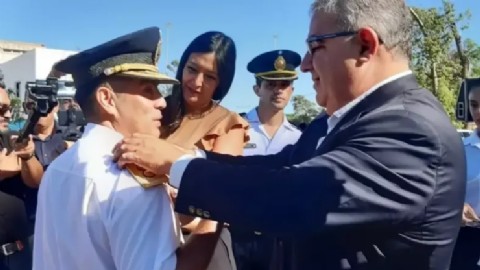 La provincia incorpora 170 nuevos policías y refuerza la prevención con más presencia operativa en todo el territorio