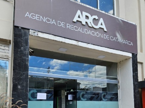 El Gobierno provincial puso en vigencia la Moratoria 2025