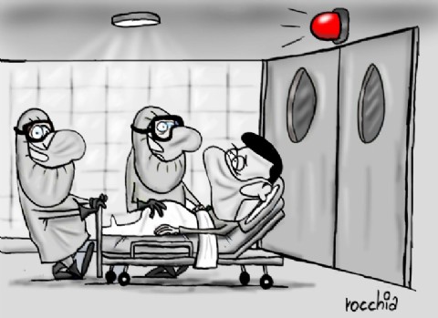 Alerta sanitaria por la confirmación de casos de influenza H3N2