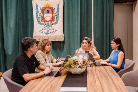 Ante la baja de matrícula, se analiza la reorganización del sistema educativo provincial