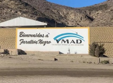Denuncian casos de acoso sexual a estudiantes en la mina Farallón Negro