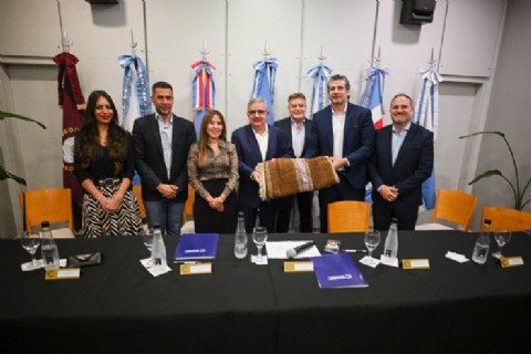 Presentan plan de marketing para potenciar el turismo del Norte argentino