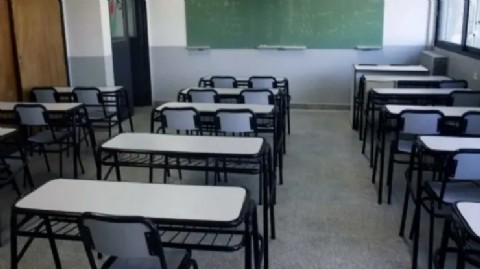 El Gobierno evitó el paro docente con una promesa de última hora, pero no resuelve el conflicto de fondo