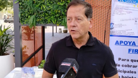 Diputados debaten proyecto de controles toxicológicos a funcionarios