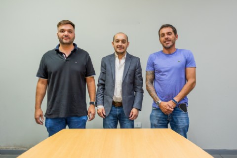 Catamarca será sede de dos fechas de la Liga Argentina de Menores de Pádel 2026