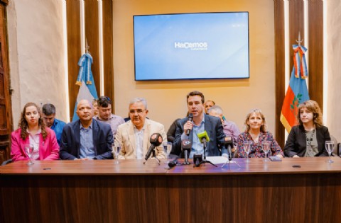 Recategorización para la administración pública: casi 6.700 trabajadores se verán beneficiados