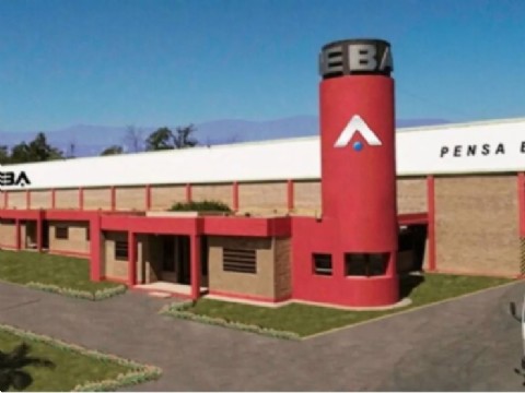 Cerró la fábrica de heladeras NEBA y dejó a 56 trabajadores sin empleo
