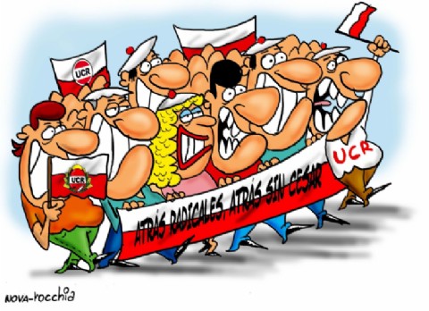 Crisis total en la UCR: piden la expulsión de 40 dirigentes que fueron candidatos por LLA