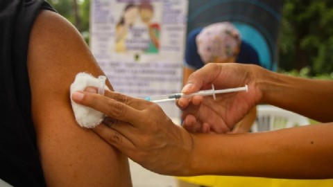 VIDEO | Catamarca adelantó la campaña de vacunación antigripal 2026 por una nueva variante del virus