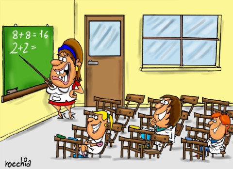 Salud recuerda los requisitos para la inscripción al Ciclo Lectivo 2026