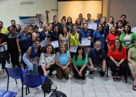 Licencia por violencia de género: se dieron a conocer los alcances en el marco de la campaña con ONU Mujeres