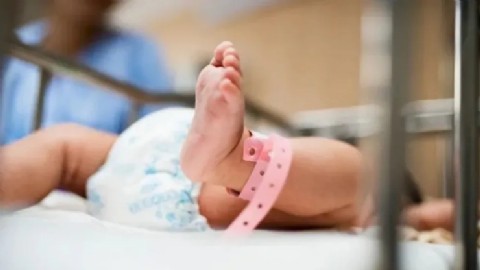 Alarmante caída de la natalidad en la provincia: descendió un 50 por ciento desde el 2000